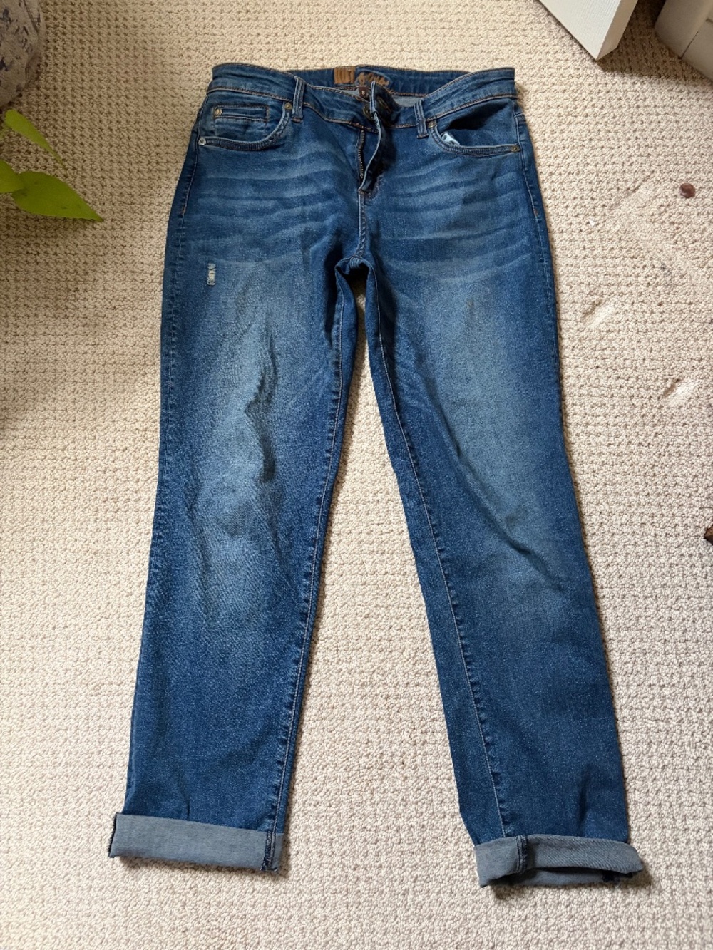 Kut From the Kloth Jeans